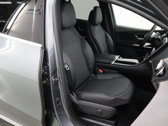 Mercedes-Benz EQE SUV 350+ Business Edition 96 kWh | Memory | Stoelventilatie | Trekhaak | Sfeerverlichting |