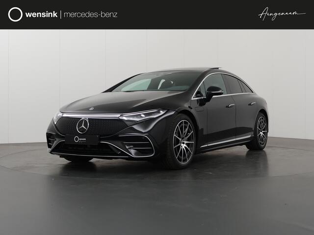 Mercedes-Benz EQS 450+ AMG Line 108 kWh