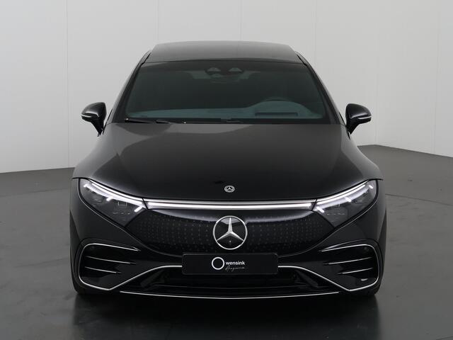Mercedes-Benz EQS 450+ AMG Line 108 kWh