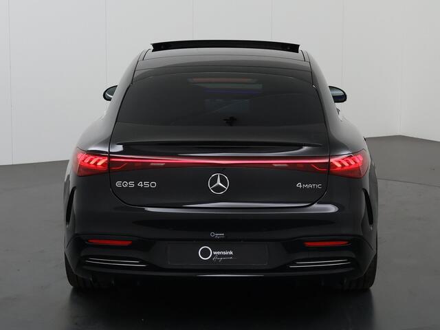Mercedes-Benz EQS 450+ AMG Line 108 kWh