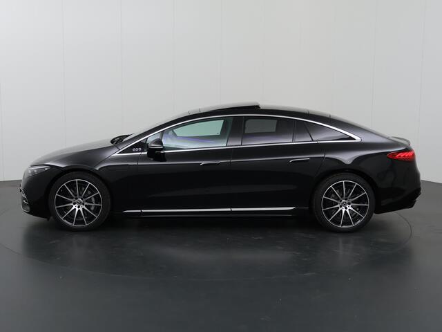 Mercedes-Benz EQS 450+ AMG Line 108 kWh