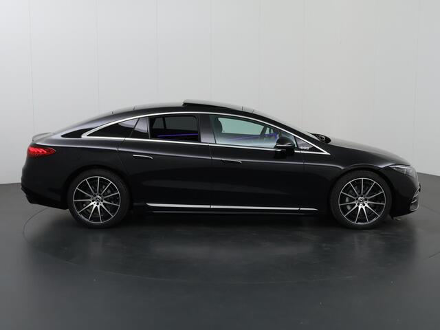 Mercedes-Benz EQS 450+ AMG Line 108 kWh
