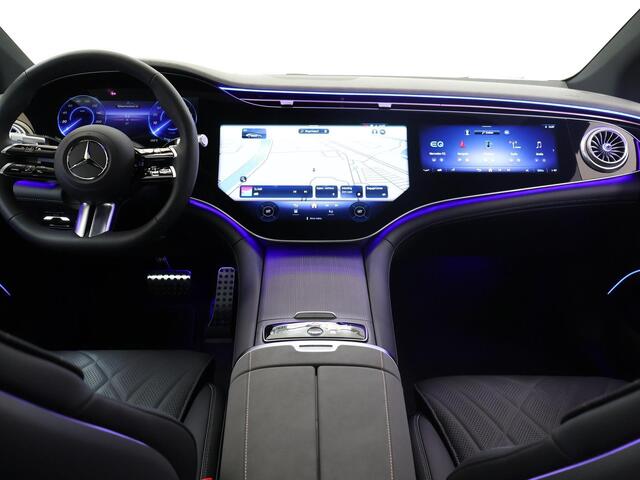 Mercedes-Benz EQS 450+ AMG Line 108 kWh
