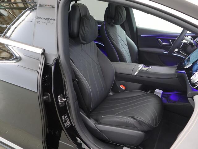 Mercedes-Benz EQS 450+ AMG Line 108 kWh