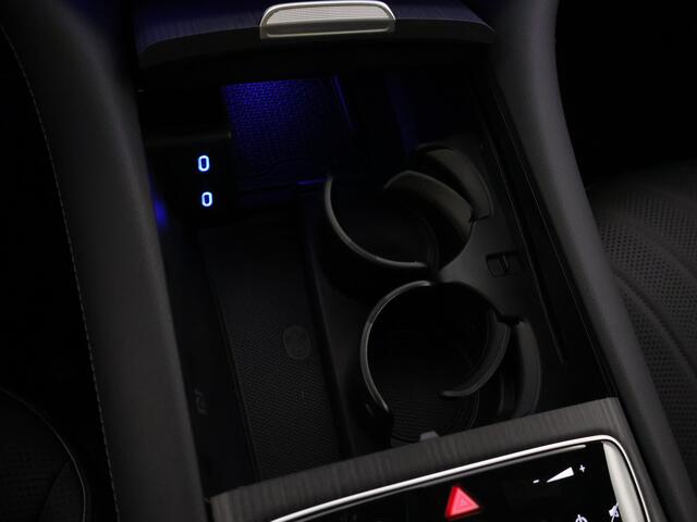 Mercedes-Benz EQS 450+ AMG Line 108 kWh | Nightpakket | Premium Plus pakket | ENERGIZING-comfortpakket | Rijassistentiepakket Plus | Burmester Surround Sound systeem | Akoestiekcomfortpakket | KEYLESS GO-comfortpakket |