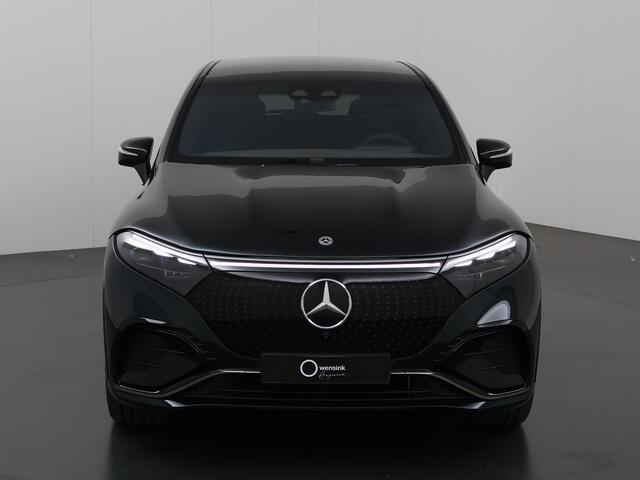 Mercedes-Benz EQS SUV 450+ 4MATIC AMG Line l Premium Plus l Trekhaak l Night Pack