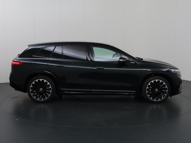 Mercedes-Benz EQS SUV 450+ 4MATIC AMG Line l Premium Plus l Trekhaak l Night Pack