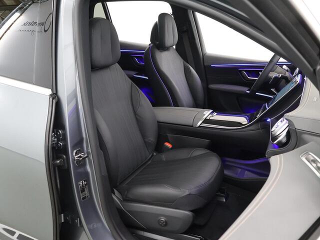 Mercedes-Benz EQS SUV 450 4MATIC Luxury Line Digital light | Panoramadak | Keyless go | Head up | Leder