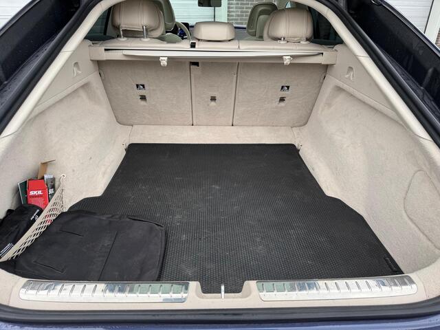 Mercedes-Benz EQS 450+ AMG Line 108 kWh | Beige leder | Panoramadak