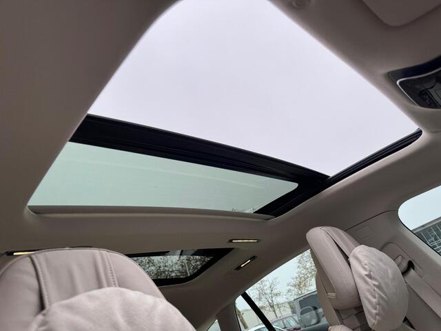 Mercedes-Benz EQS 450+ Luxury Line 108 kWh | Beige leder |