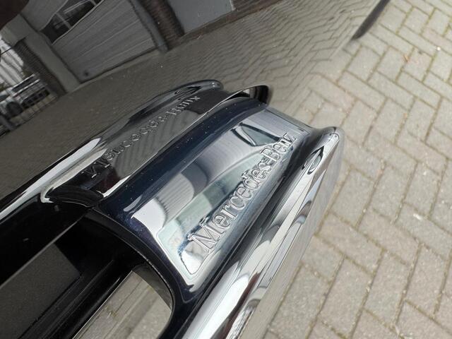 Mercedes-Benz EQS 450+ Luxury Line 108 kWh | Beige leder |
