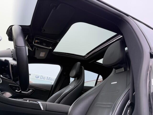 Mercedes-Benz EQS AMG 53 4MATIC+ 108 kWh *Keramisch*Carbon*4wielsturing*Hyperscreen*Burmester