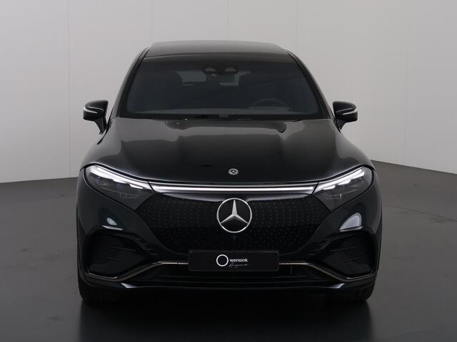 Mercedes-Benz EQS SUV 450 4MATIC AMG Line | Premium Plus | Trekhaak | Night Pack 450+ AMG Line 108 kWh