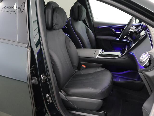 Mercedes-Benz EQS SUV 450 4MATIC AMG Line | Premium Plus | Trekhaak | Night Pack 450+ AMG Line 108 kWh
