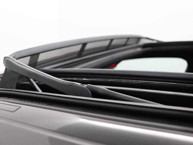 Mercedes-Benz EQS 450+ AMG | Panoramadak