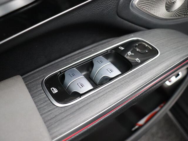 Mercedes-Benz EQS 450+ AMG | Panoramadak
