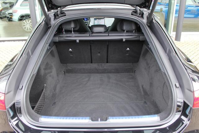 Mercedes-Benz EQS Limousine 350 AMG Line 90 kWh Mercedes-Benz EQS 350 AMG Line 90 kWh Panorama dak