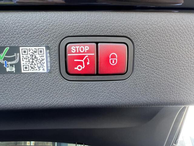Mercedes-Benz EQS 450+ Luxury Line | MANUFAKTUR Interieur Pakket | Premium Plus Pakket | Rijassistentiepakket Plus | Panoramadak | MBUX Hyperscreen | 360° Camera | AIRMATIC Luchtvering | Achterasbesturing | Head-up Display | Burmester Surround Sound