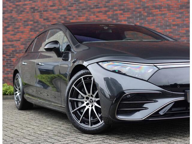 Mercedes-Benz EQS 450+ Business *108KWH*AMG*Pano*
