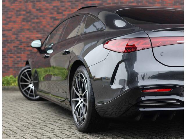 Mercedes-Benz EQS 450+ Business *108KWH*AMG*Pano*