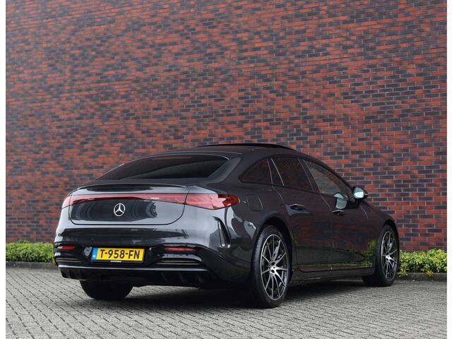 Mercedes-Benz EQS 450+ Business *108KWH*AMG*Pano*