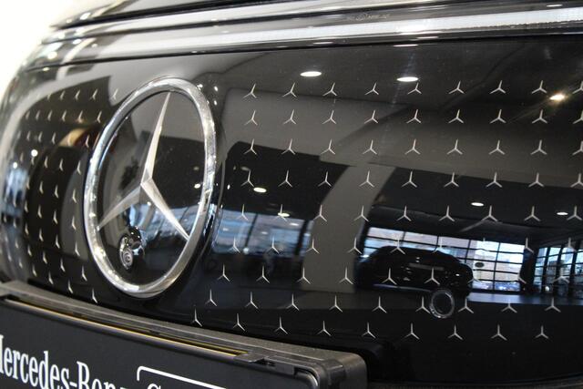 Mercedes-Benz EQS Limousine 580 4MATIC AMG Line