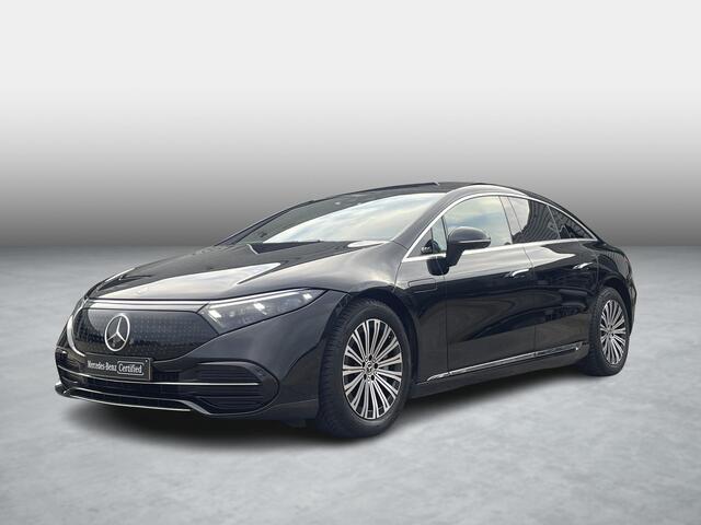 Mercedes-Benz EQS 350 Luxury | Panoramadak | Executive Rear