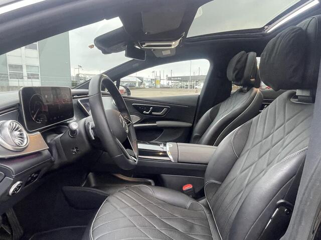 Mercedes-Benz EQS 350 Luxury | Panoramadak | Executive Rear