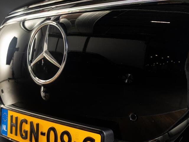 Mercedes-Benz EQS SUV 450+ Luxury Line 7p 108 kWh Panorama dak | Trekhaak
