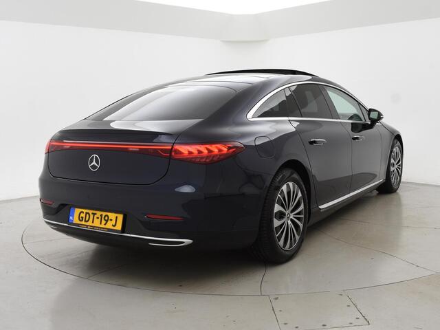 Mercedes-Benz EQS 450+ 333 PK 108 kWh INCL. BTW - ORIG. NL ¤ 115.288,- NIEUWPRIJS