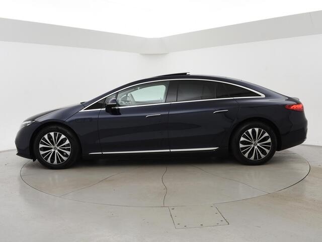 Mercedes-Benz EQS 450+ 333 PK 108 kWh INCL. BTW - ORIG. NL ¤ 115.288,- NIEUWPRIJS