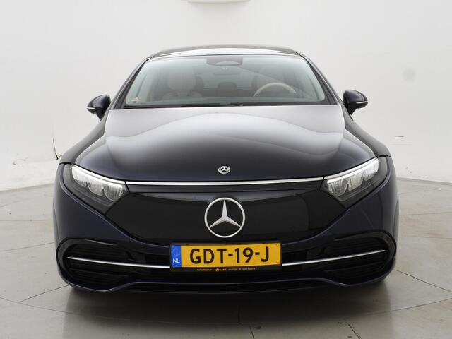 Mercedes-Benz EQS 450+ 333 PK 108 kWh INCL. BTW - ORIG. NL ¤ 115.288,- NIEUWPRIJS