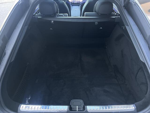 Mercedes-Benz EQS 450+ AMG Line | Premium Plus | Night Pakket | Rijassistentiepakket Plus | Panoramadak | Hyperscreen | Burmester Surround Sound | 360° Camera | AIRMATIC Luchtvering | Head-up Display | Multicontourstoelen met Massage | 17% bijtelling*