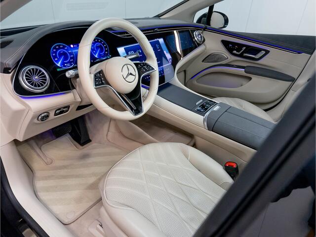 Mercedes-Benz EQS 580 4MATIC AMG Line | BTW | 1e eigenaar