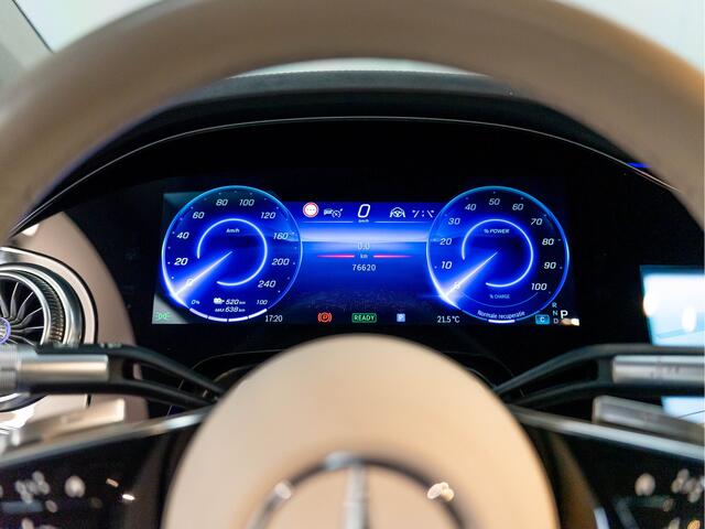 Mercedes-Benz EQS 580 4MATIC AMG Line | BTW | 1e eigenaar