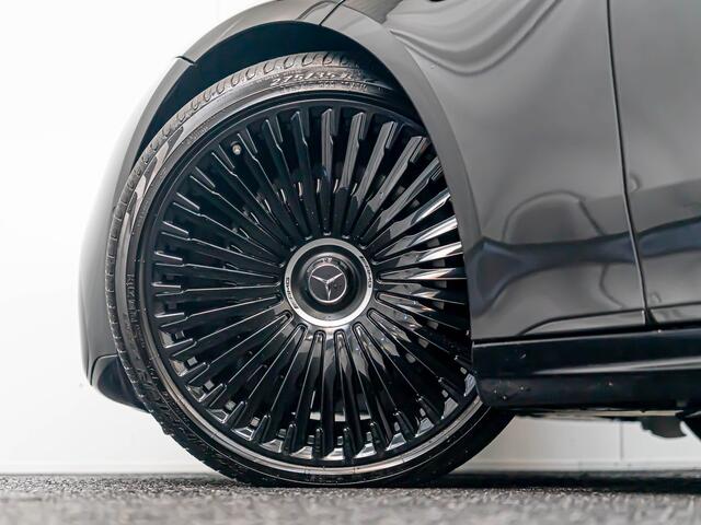 Mercedes-Benz EQS 580 4MATIC AMG Line | BTW | 1e eigenaar