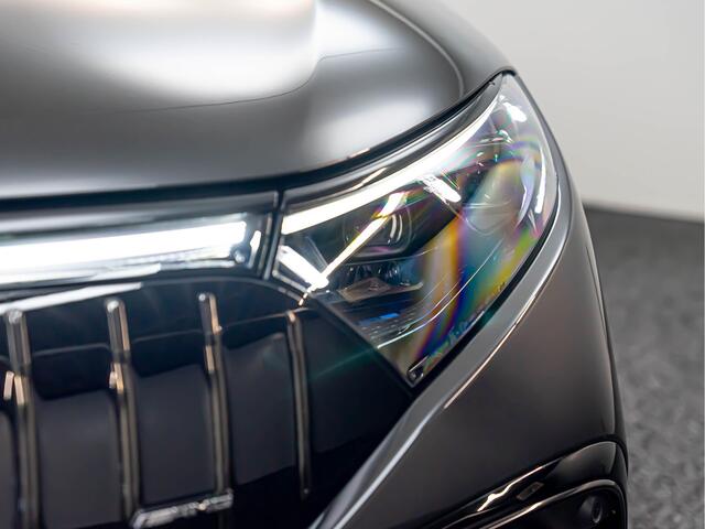 Mercedes-Benz EQS 580 4MATIC AMG Line | BTW | 1e eigenaar