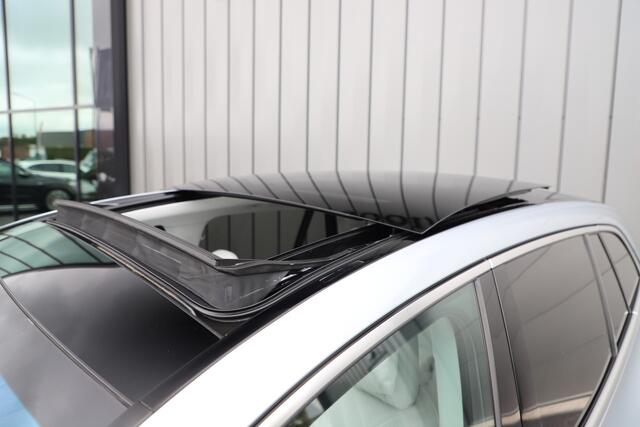 Mercedes-Benz EQS SUV 450+ AMG 108 kWh | 360PK | Massage | Achterasbesturing | Head-up | Luchtvering | Sfeerverlichting | Burmester | Leder exclusief | Keyles-go | 2023.