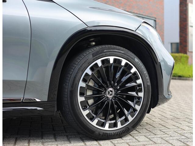 Mercedes-Benz EQS SUV 450 4MATIC AMG Line 118 kWh | Vierwielsturing - Pano - HUD
