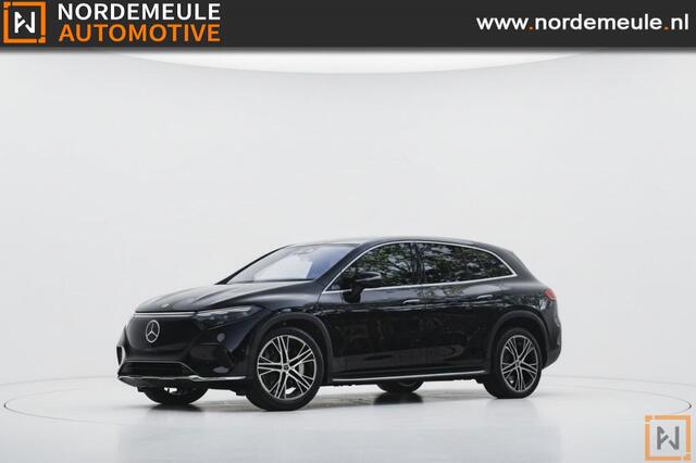 Mercedes-Benz EQS 450 4M EXCLUSIVELINE