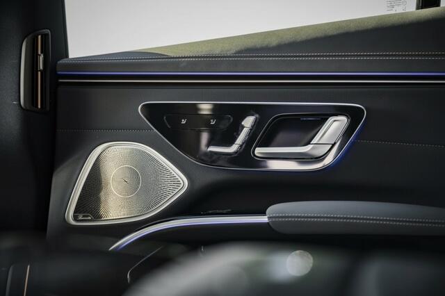 Mercedes-Benz EQS 450 4M EXCLUSIVELINE