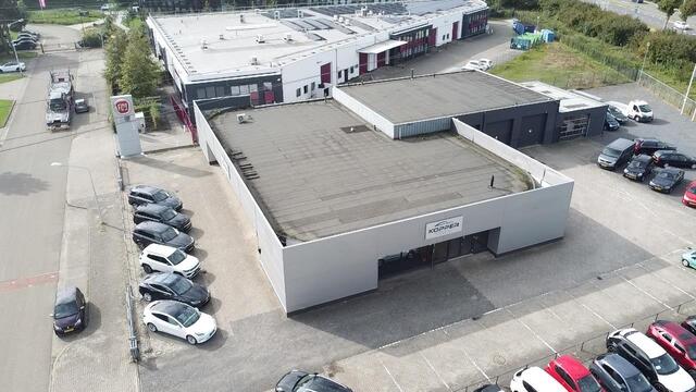 Mercedes-Benz EQS 450+ AMG Line 108 kWh / Premium Plus / HUD / Massage / 21'' / Incl BTW