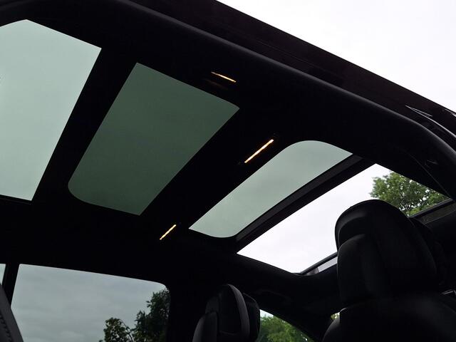 Mercedes-Benz EQS SUV 450 4MATIC AMG Line 108 kWh