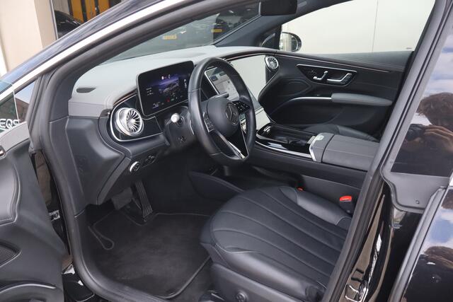 Mercedes-Benz EQS 350 Business Line 90 kWh - NL- Auto!! Elek. Trekhaak I Mem. seats I Dode hoek