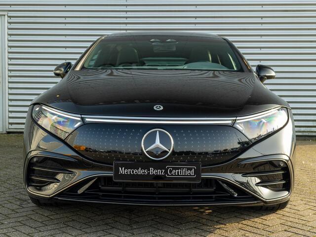 Mercedes-Benz EQS 350 Sport Edition 96 kWh Premium PLUS