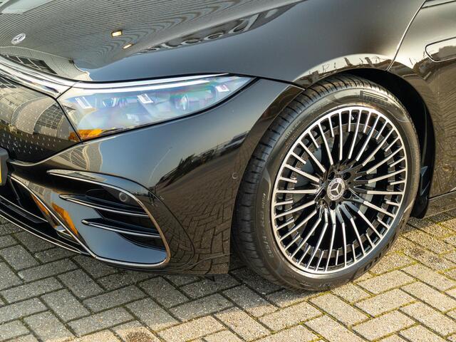 Mercedes-Benz EQS 350 Sport Edition 96 kWh Premium PLUS