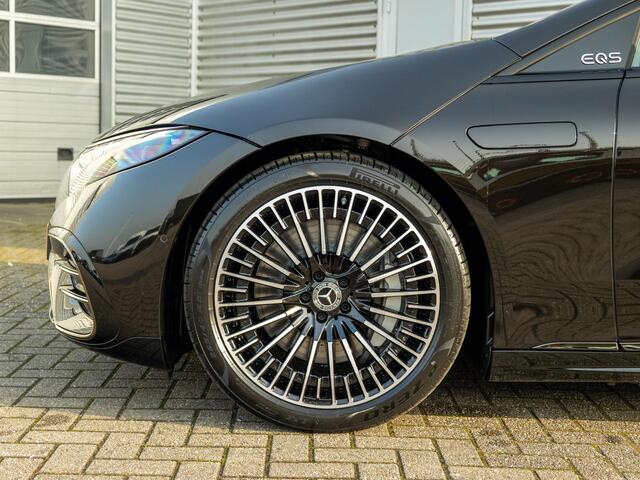 Mercedes-Benz EQS 350 Sport Edition 96 kWh Premium PLUS