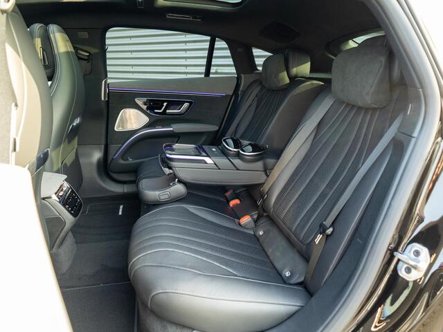 Mercedes-Benz EQS 350 Sport Edition 96 kWh Premium PLUS