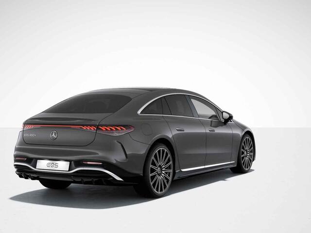 Mercedes-Benz EQS Limousine 450+ AMG Line 122 kWh