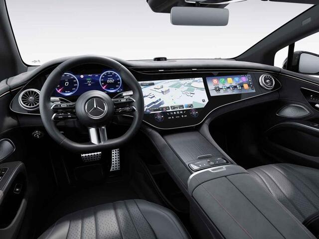 Mercedes-Benz EQS Limousine 450+ AMG Line 122 kWh